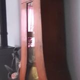 Old Comtoise clock