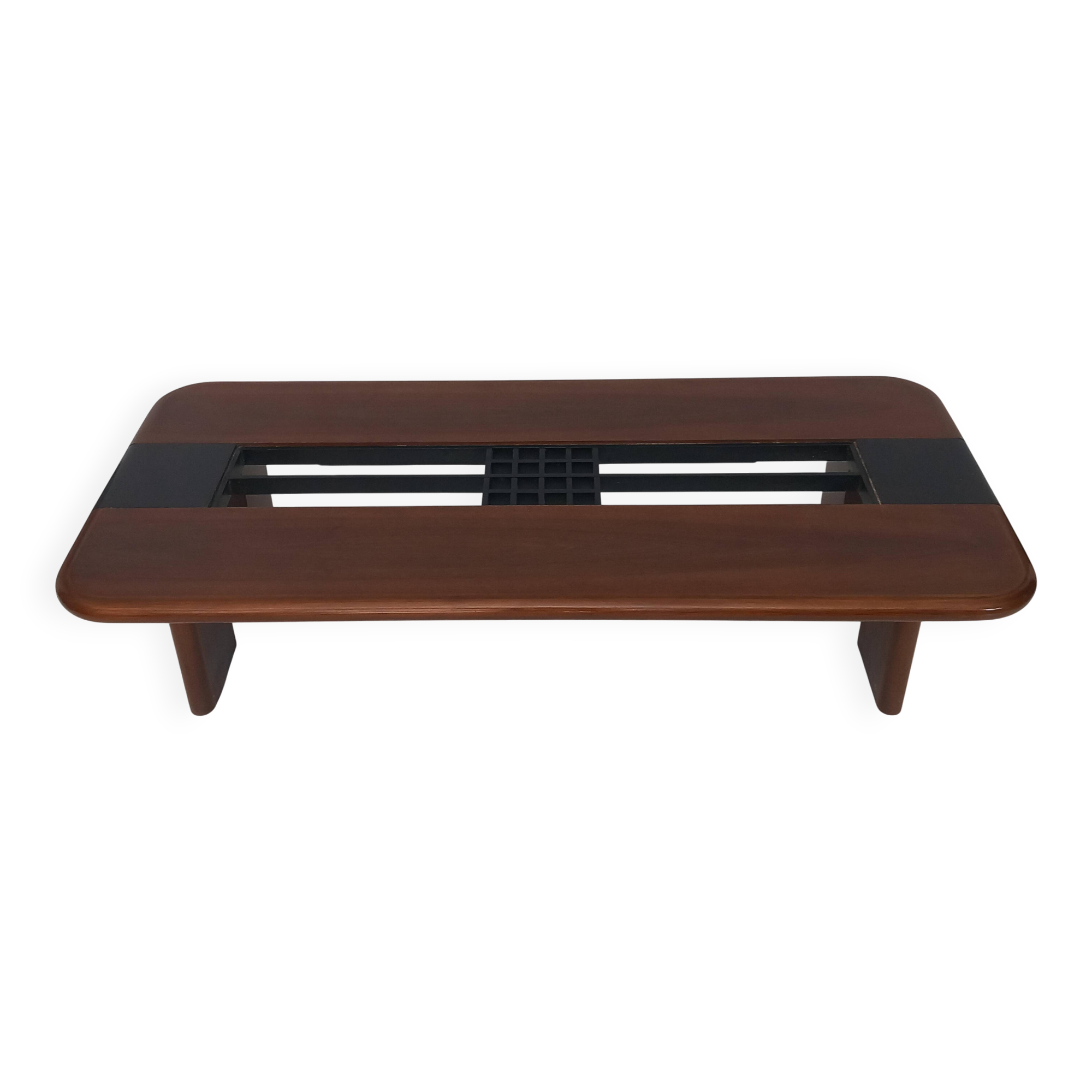 Table basse, 1980