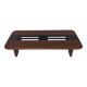 Table basse, 1980