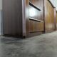 Grande enfilade modulaire design italien