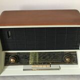 Radio station -TSF- vintage