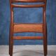 Vintage Dining Chairs by Svend Aage Madsen, 1960s, Set of 6