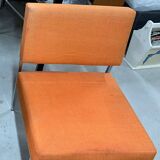 Strafor armchair