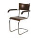 Fn 6 cantilever chair by Mart Stam for Mücke-Melder, 1930s