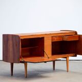 Scandinavian sideboard, vintage 1960