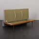 Svane daybed suit by Igmar Relling with two sofas and two coffe tables, Norway 1970s