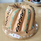 Kuglof mould