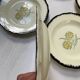 Salins France plates