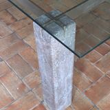 Rare Italian design table