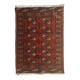 Bukhara carpet 1.45x1.02 m