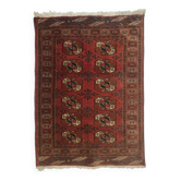 Bukhara carpet 1.45x1.02 m