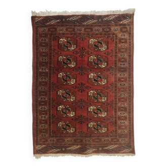 Bukhara carpet 1.45x1.02 m