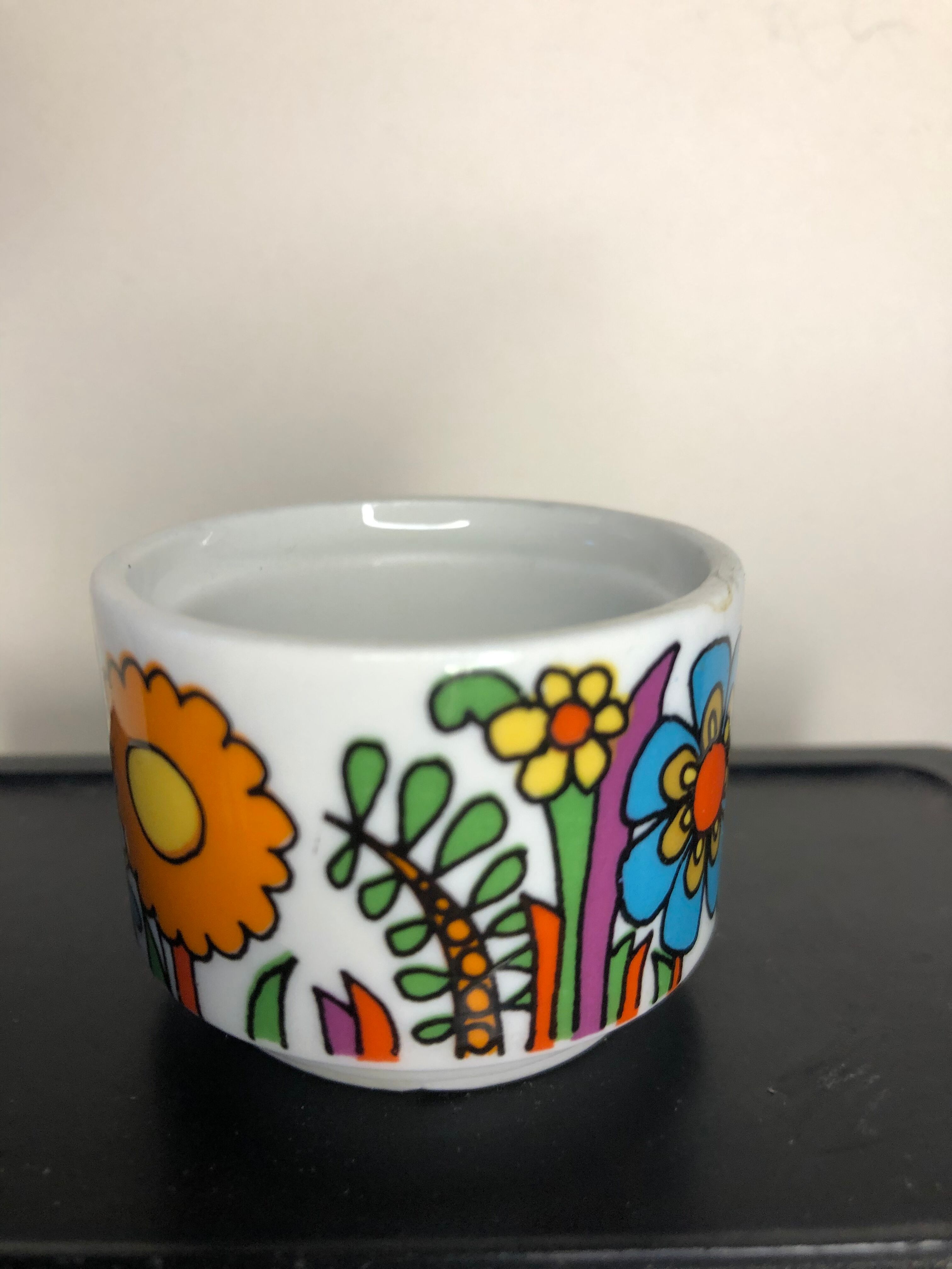 Lot of cockroaches Acapulco Villeroy and Boch