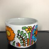 Lot of cockroaches Acapulco Villeroy and Boch