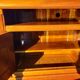 Meuble TV, vintage,