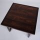 Ensemble de tables d'appoint / tables basses - palissandre - Rud Thygesen - Heltborg Furniture - 1960