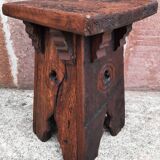 Stools (set of 3)