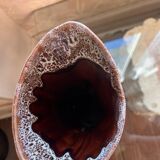 Large Vallauris style vase