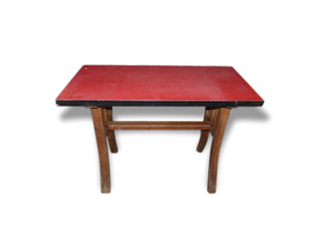 table de bistro