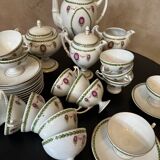 Louis XVI Style Service