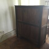 Antique Parisian Buffet