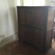 Antique Parisian Buffet