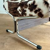 Caracas Pierre Guariche Airbone armchair from the 70s