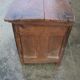 Grain chest