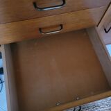 Commode enfilade 1960