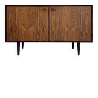 Vintage Danish sideboard rosewood