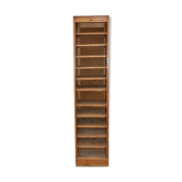 Furniture to curtain without curtain