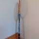 Wooden Snauwaert tennis racket