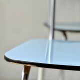 Dining Chairs and Table, 1970’