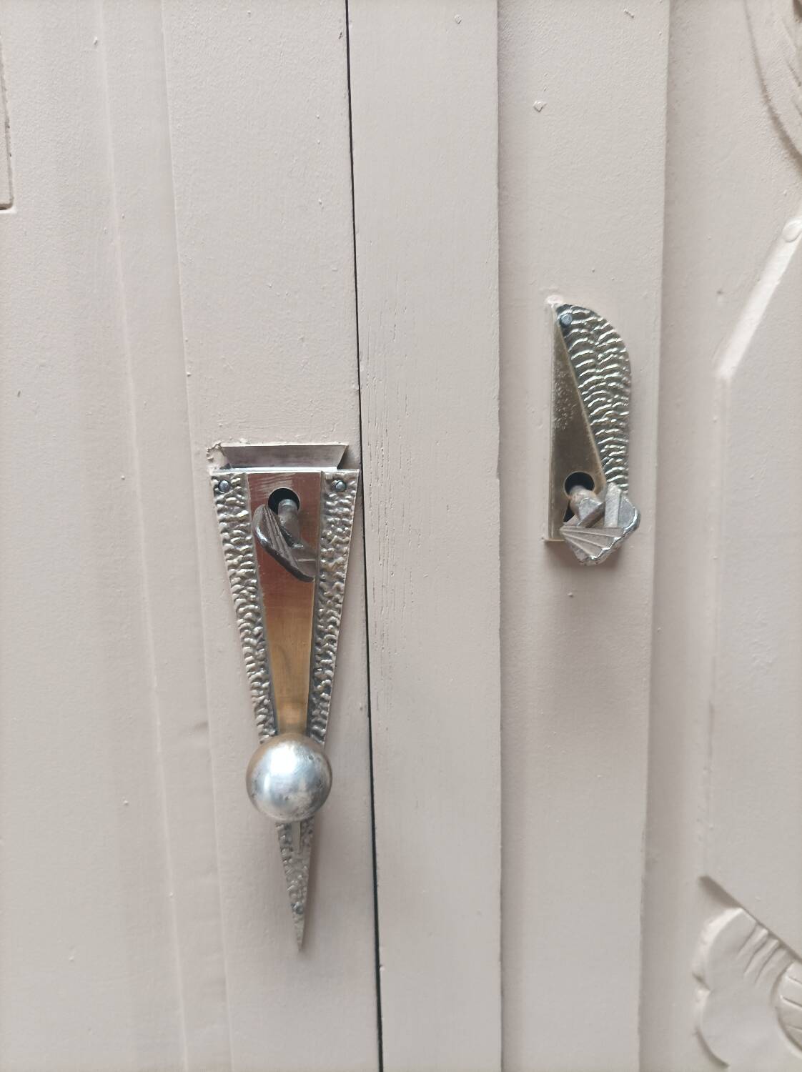 Art Deco period sideboard