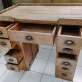 Furniture trade counter hardware box year 1940