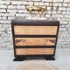 Art Deco chest of drawers