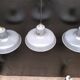 3 suspensions industrielles