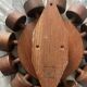 Vintage spice rack – 60s Scandinavian design