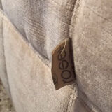 3-seater kashima sofa by Michel Ducaroy for Ligne Roset 70