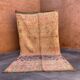 Moroccan Carpet - 183 x 321 cm