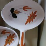 Plats de la poterie du Marais