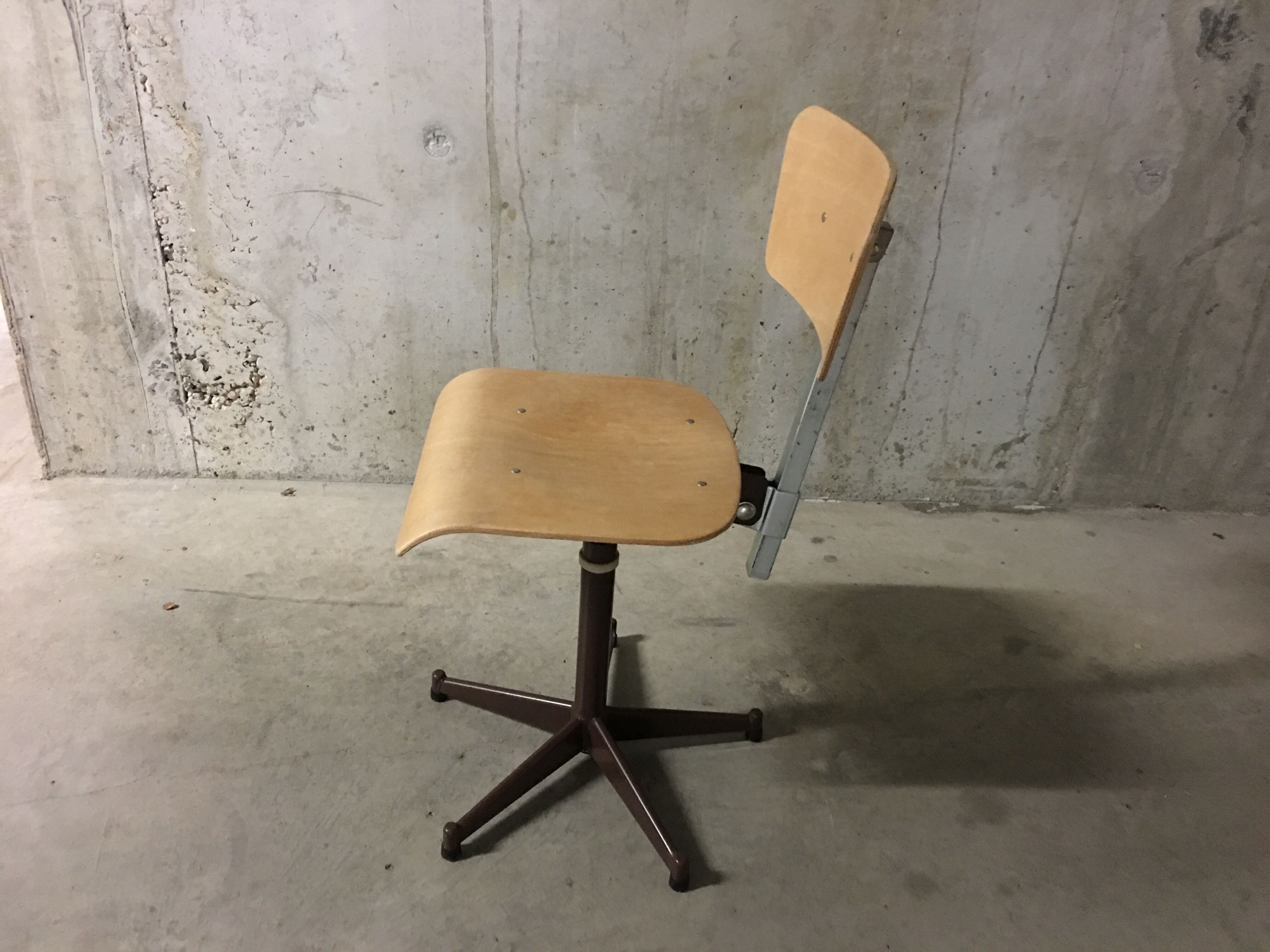 Workshop chair