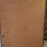 Secretary vintage compass feet