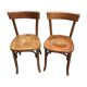 Bistro chairs