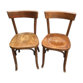 Bistro chairs