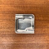 Minimalist mid-century ashtray by Wmf, 1960s.
