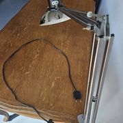 Lampe de bureau articulée