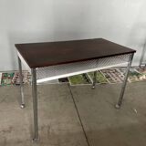 Vintage 70's serving trolley