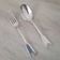 Saint Medard silver-plated cutlery