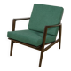 Fauteuil Modèle 300-139 par Swarzędz Furniture Factory, 1960